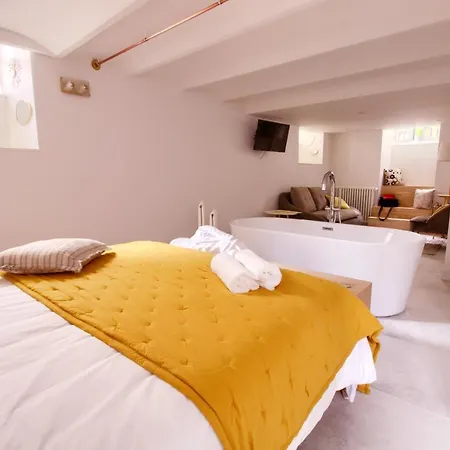 Bed & Breakfast Les Corderies *