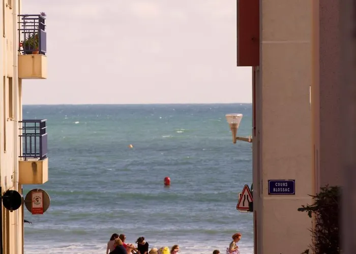 Les Corderies Frühstückspension 3*