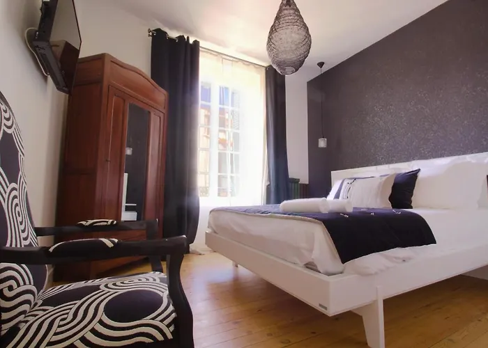 Les Corderies 3* Les Sables-dʼOlonne