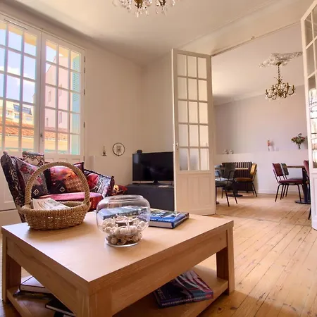 Les Corderies Bed & Breakfast Les Sables-dʼOlonne