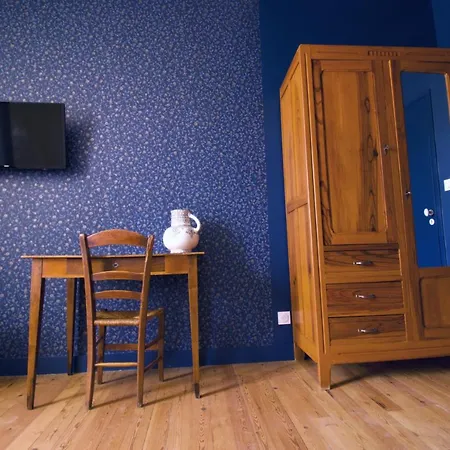 Bed & Breakfast Les Corderies 3*