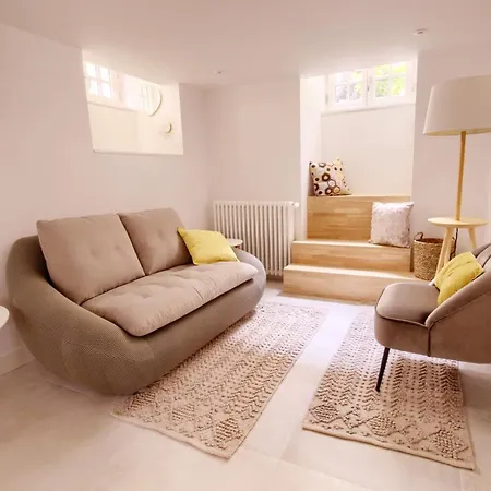 Bed & Breakfast Les Corderies 3*