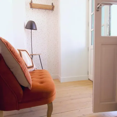 Couette-café Les Corderies 3*