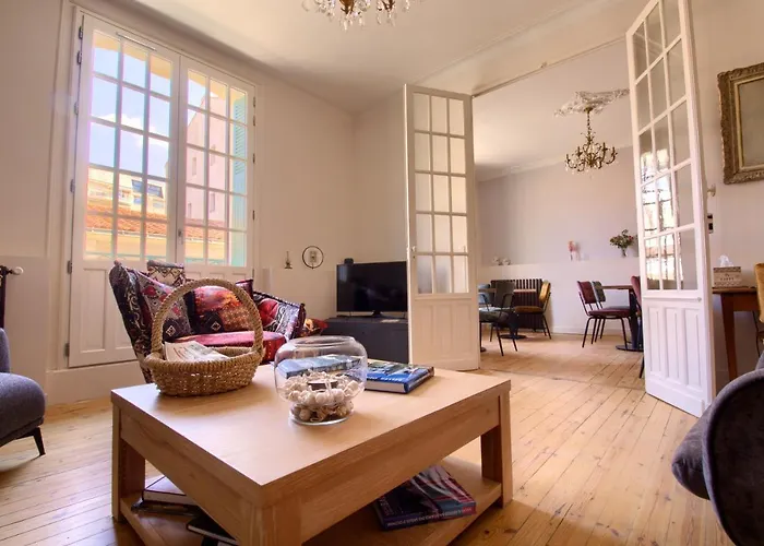 Les Corderies Couette-café Les Sables-dʼOlonne