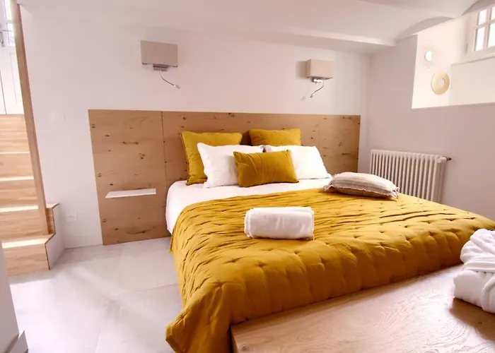 Les Corderies Les Sables-dʼOlonne