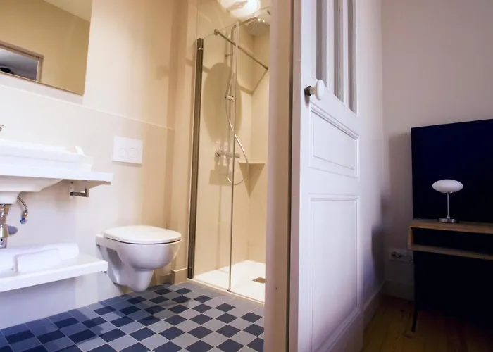 Les Corderies 3* Les Sables-dʼOlonne