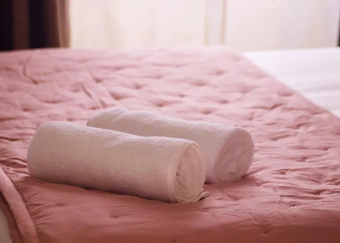 Couette-café Les Corderies Les Sables-dʼOlonne