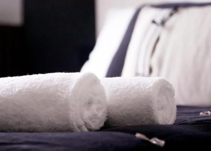 Les Corderies 3* Les Sables-dʼOlonne